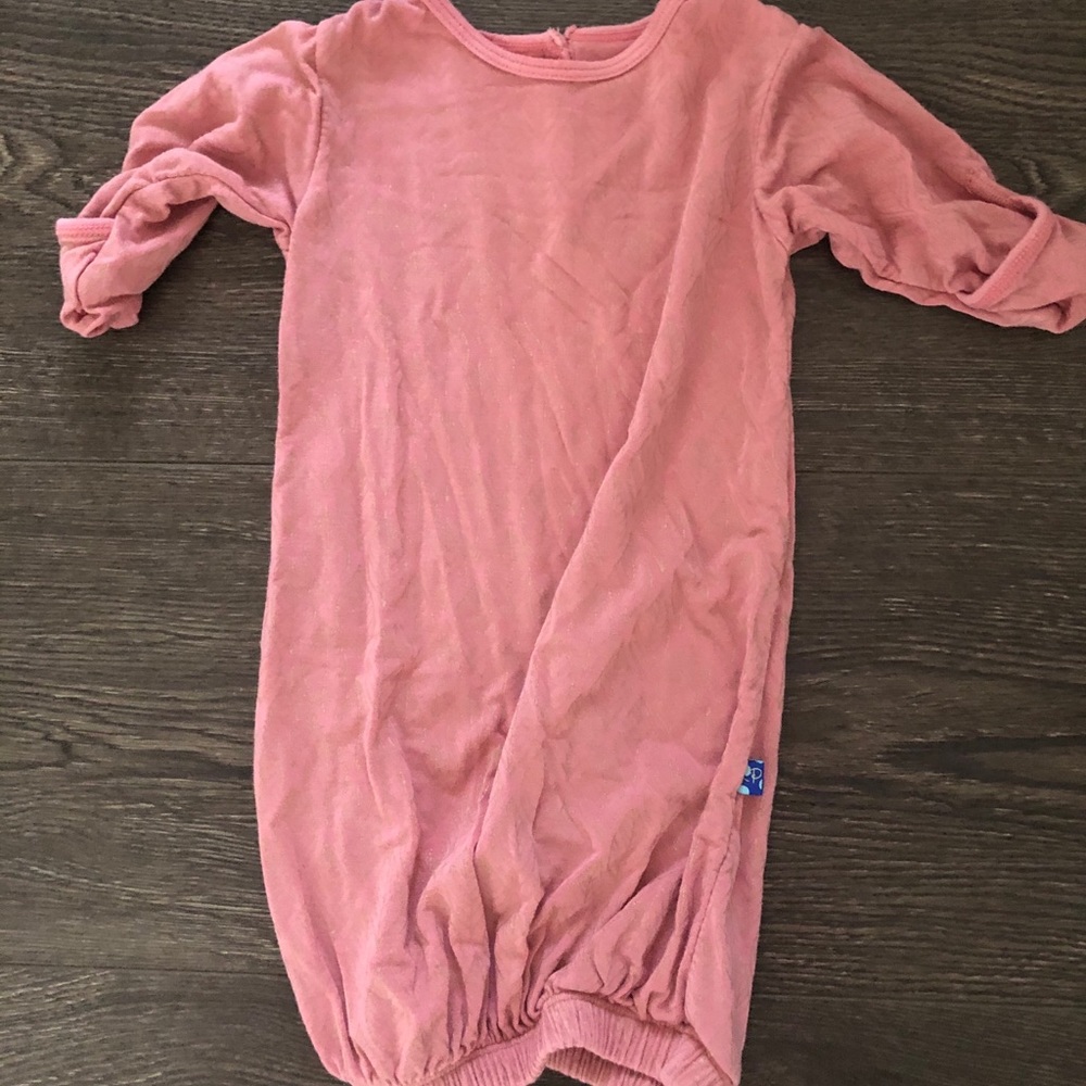 kickee pants pj